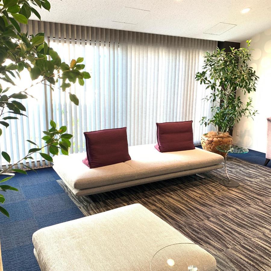Hotel Arrows Arashiyama Kyoto Buitenkant foto