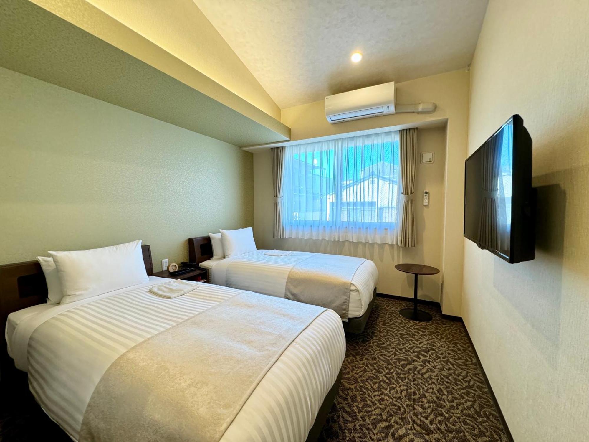 Hotel Arrows Arashiyama Kyoto Buitenkant foto