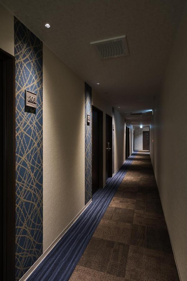 Hotel Arrows Arashiyama Kyoto Buitenkant foto
